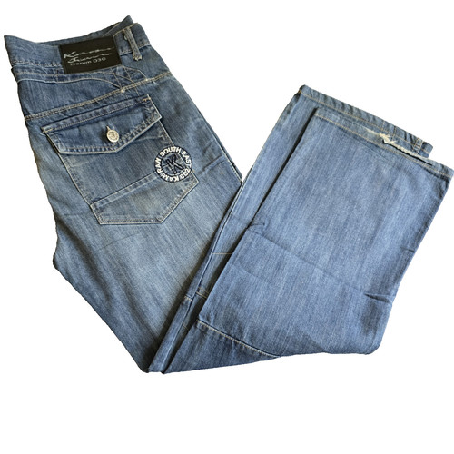 Karl kani jeans - jeans, w34/l32