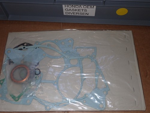 Honda nos oem - nos, gasket