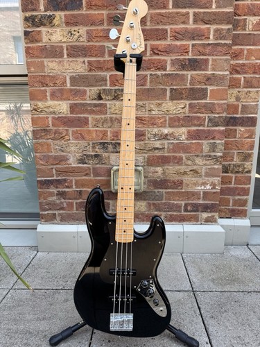Fender jazz bass gotoh - bass,,