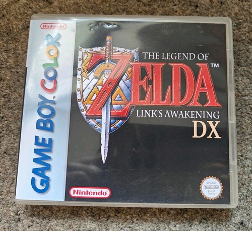 Legend zelda link s - legend,