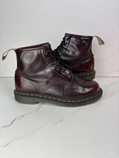 Dr. Martens 101 VEGAN leather