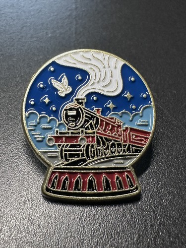 Harry potter hogwarts express - potter,