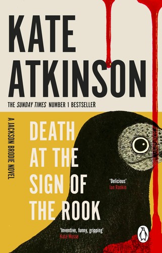 Death the sign rook - at,