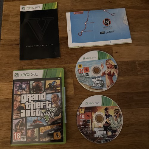 Grand theft auto microsoft - grand,