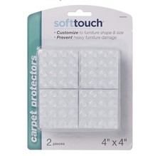 SOFTTOUCH Self-Stick Furniture