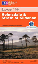 Helmsdale and Strath of