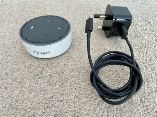 Amazon echo dot 1st - dot, generation