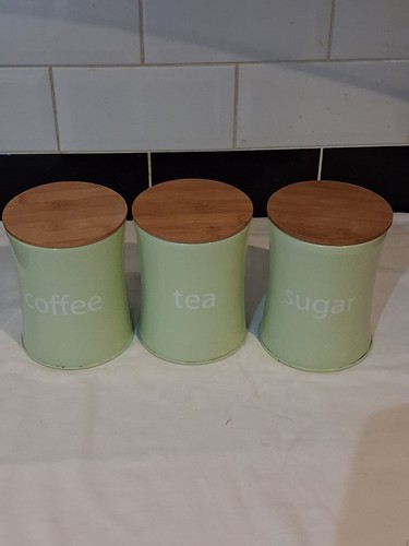 Set tea coffee - tea, sugar