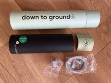 DOWN TO GROUND GROUNDING MAT