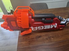 Nerf Mega Mastodon Blaster