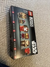 LEGO STAR WARS (40676) -