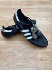 Adidas Copa Mundial FG Black