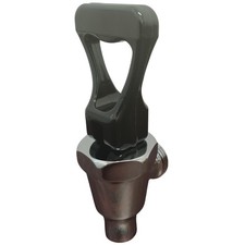 OCS Parts D017A Deck Mount Tea