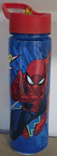 Polar Gear Marvel Spider-man