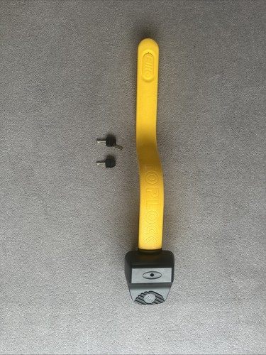 Stop lock pro - pro, steering