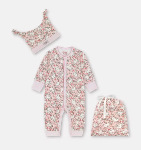 Cath kidston cotton footless - cath,