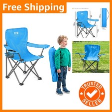 Trail Eagle Kids Camping Chair