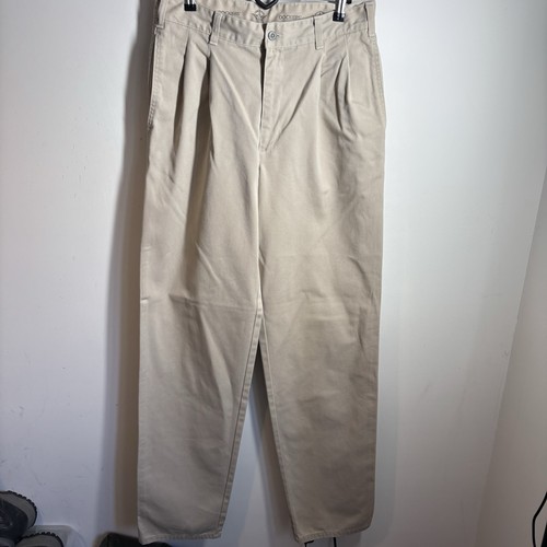 Vintage levi dockers mens - vintage,