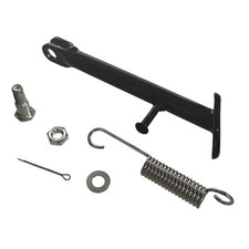 PW80 PY80 Side Stand Kick