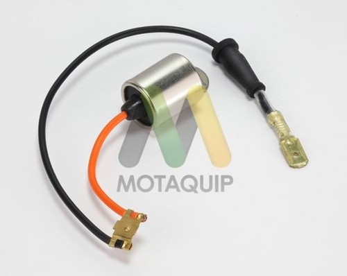 Ignition system capacitor fits - ignition,