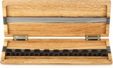 Reediano Bassoon Dark Oak and