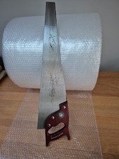 Vintage Spear & Jackson The Professional 26" Wood Saw