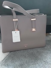 BNWT Ted Baker Handbag With