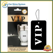 Car Air Freshener Perfume