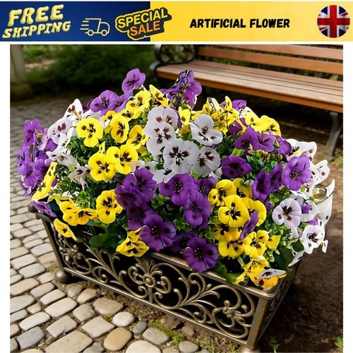 Bunches artificial flowers - bunches,