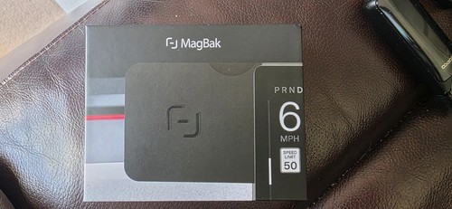 Magbak magsafe compatible - magsafe,