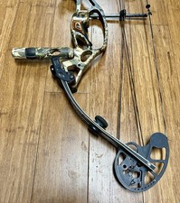 Hoyt havoctec 60 70 - hoyt, 29-31”