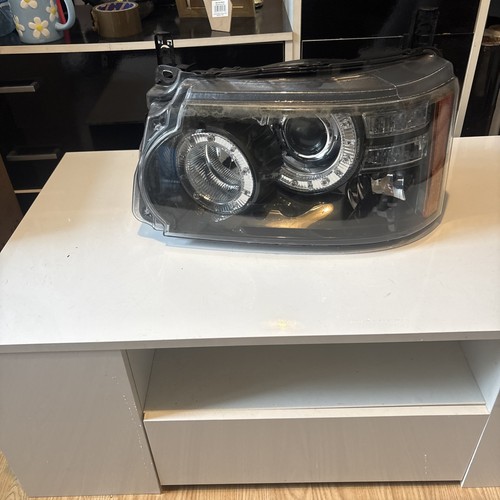 Range rover sport l320 - sport,