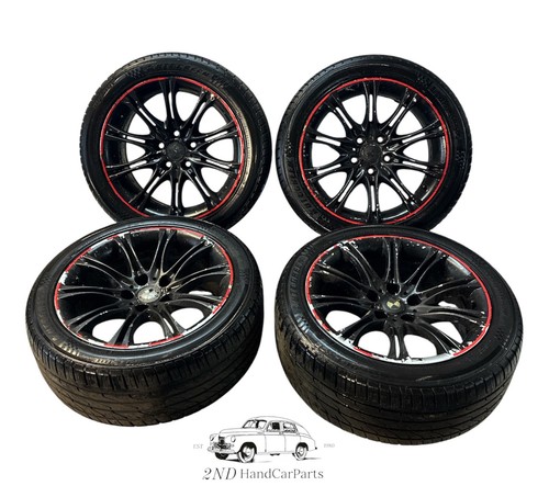Bmw e60 e61 series 18 - e60,
