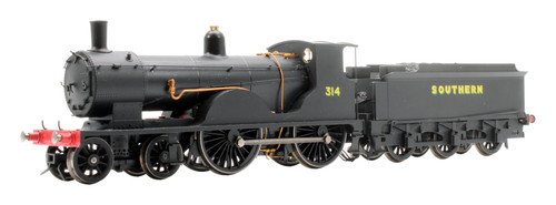 Hornby gauge r2829 sr - gauge',