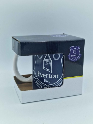 Everton 315ml halftone - fc,