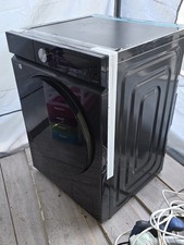 Samsung wd11db7b85gbu1 washer - samsung,