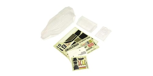 Body set kyosho - body,