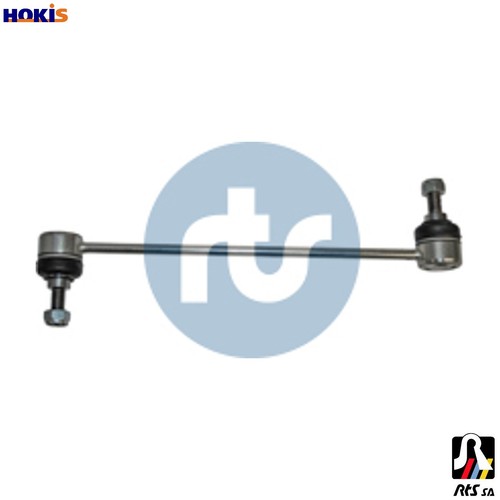 Linkcoupling rod stabiliser - linkcoupling,