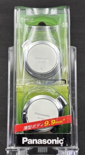 Panasonic clip earphone - panasonic,