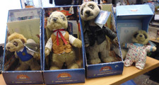 Compare The Market Meerkats