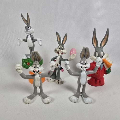 Bugs bunny looney - bunny, mini