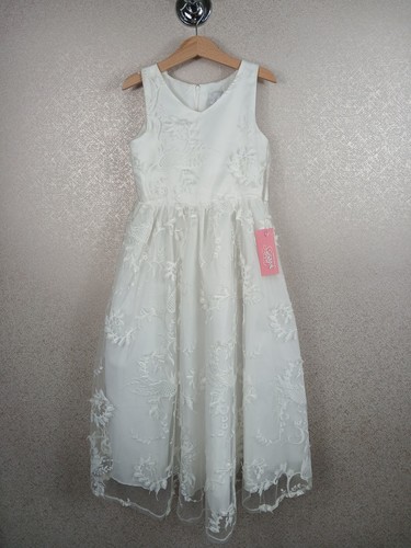 Sevva bnwt white embroidered - sevva,