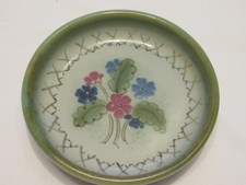 Buchan Pottery - Primrose pin dish