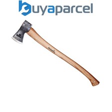 Hultafors 841720 Hults Bruk Qvarfot Felling Axe HUL841720