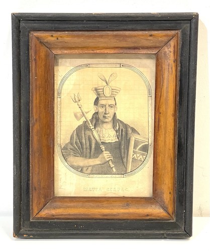 Antique mayta pac - c, pac,