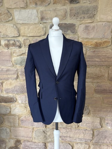 Paul smith navy - paul, navy/grey