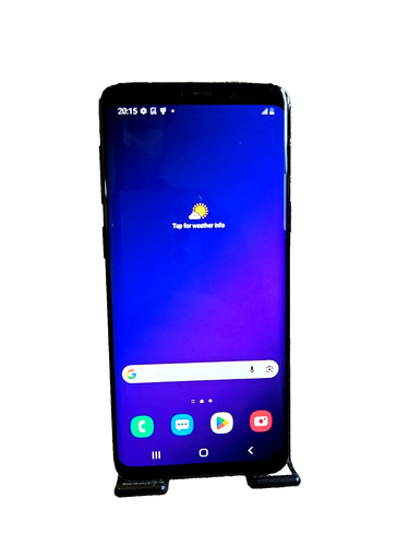 Samsung galaxy g960 - samsung,