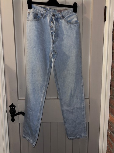 Vintage levi 901 - vintage, wash