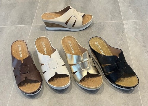 Ladies lightweight comfy - ladies,