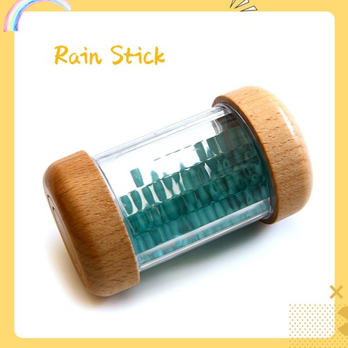 Baby rainmaker toy - rainmaker,
